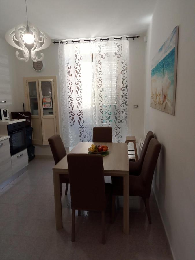 Brezza Di Mare Appartement Gallipoli Buitenkant foto