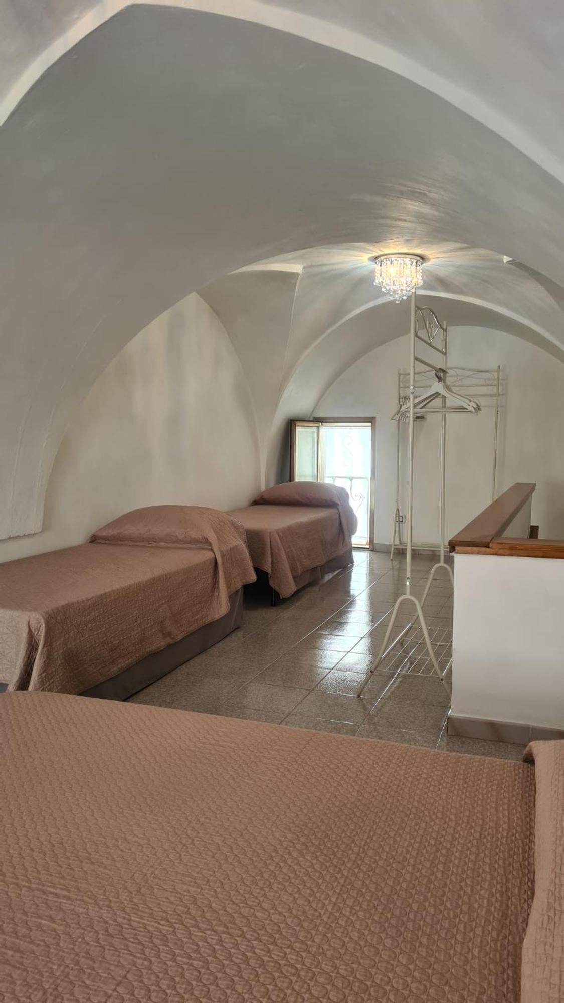Brezza Di Mare Appartement Gallipoli Buitenkant foto