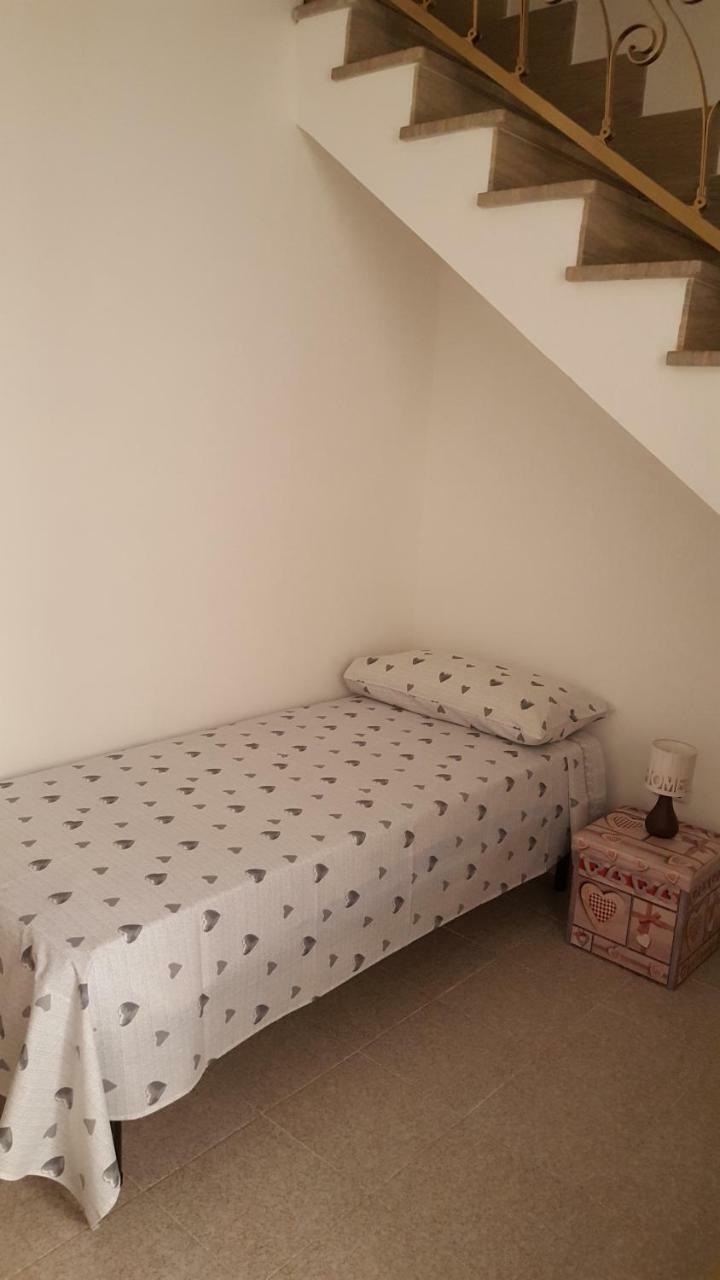 Brezza Di Mare Appartement Gallipoli Buitenkant foto