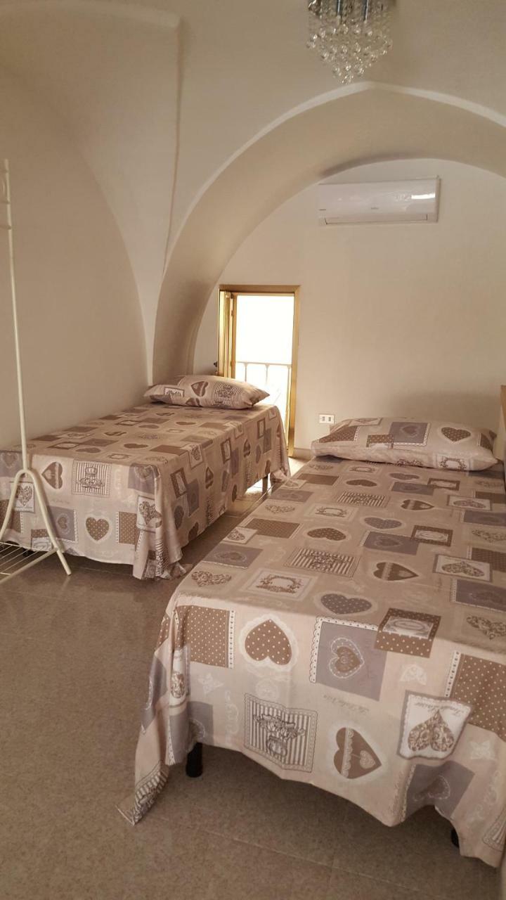 Brezza Di Mare Appartement Gallipoli Buitenkant foto