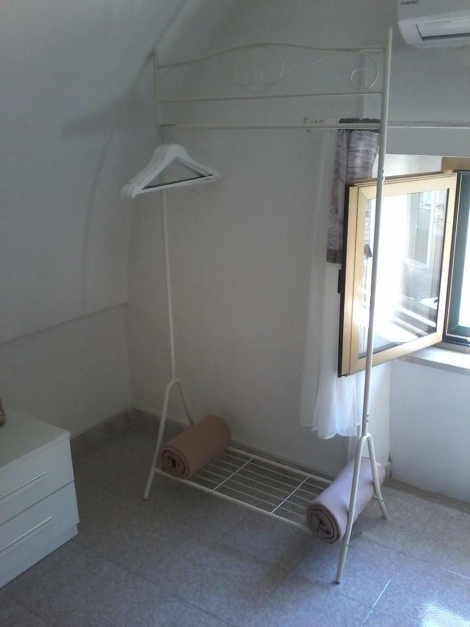 Brezza Di Mare Appartement Gallipoli Buitenkant foto