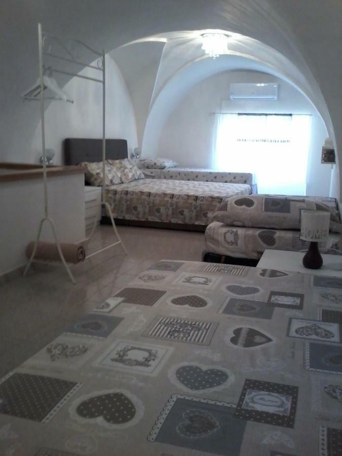 Brezza Di Mare Appartement Gallipoli Buitenkant foto